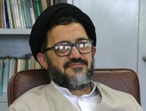 سیدرضا اکرمی