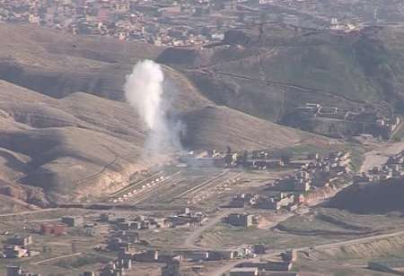 کردستان عراق
