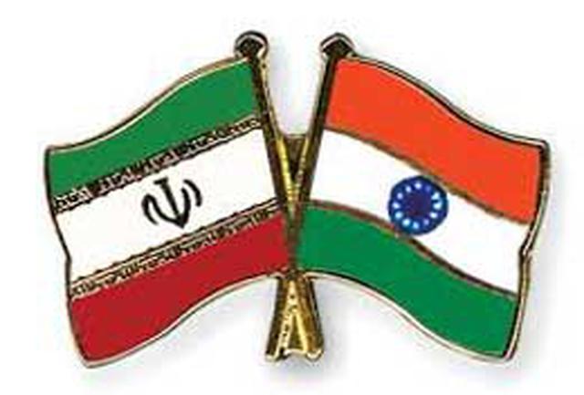 ایران و هند