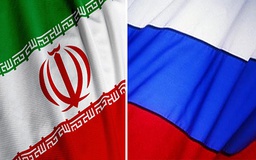 ايران و روسيه