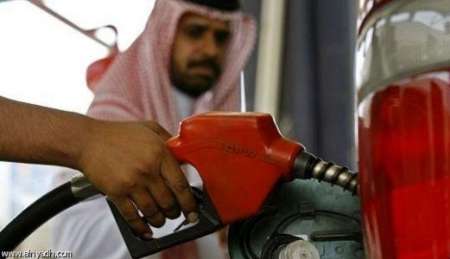 بحرین قیمت بنزین