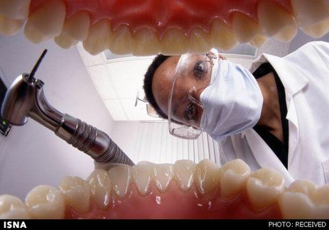خمیر دندانی که دندانپزشکان را بیکار می‌کند! 
