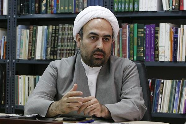 حجت‌الاسلام محمدرضا زائری