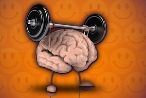 مغز و ورزش