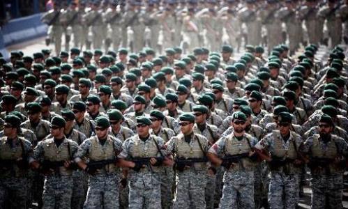 ارتش ايران