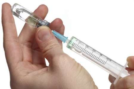 تولید واکسن آلرژی به بادام زمینی
