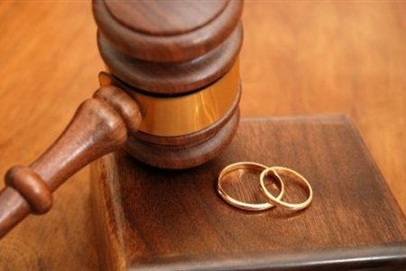 طلاق و ازدواج
