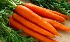 خواص هویج | شگفتی های هویج برای پوست و لاغری