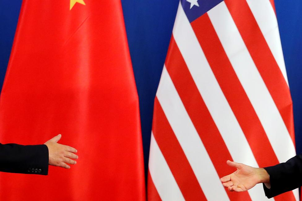 هشتمین دور مذاکرات اقتصادی استراتژیک چین و آمریکا