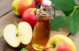 چگونه سرکه سیب درست کنیم
