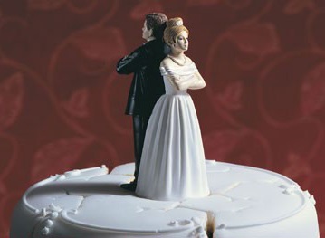 ازدواج طلاق