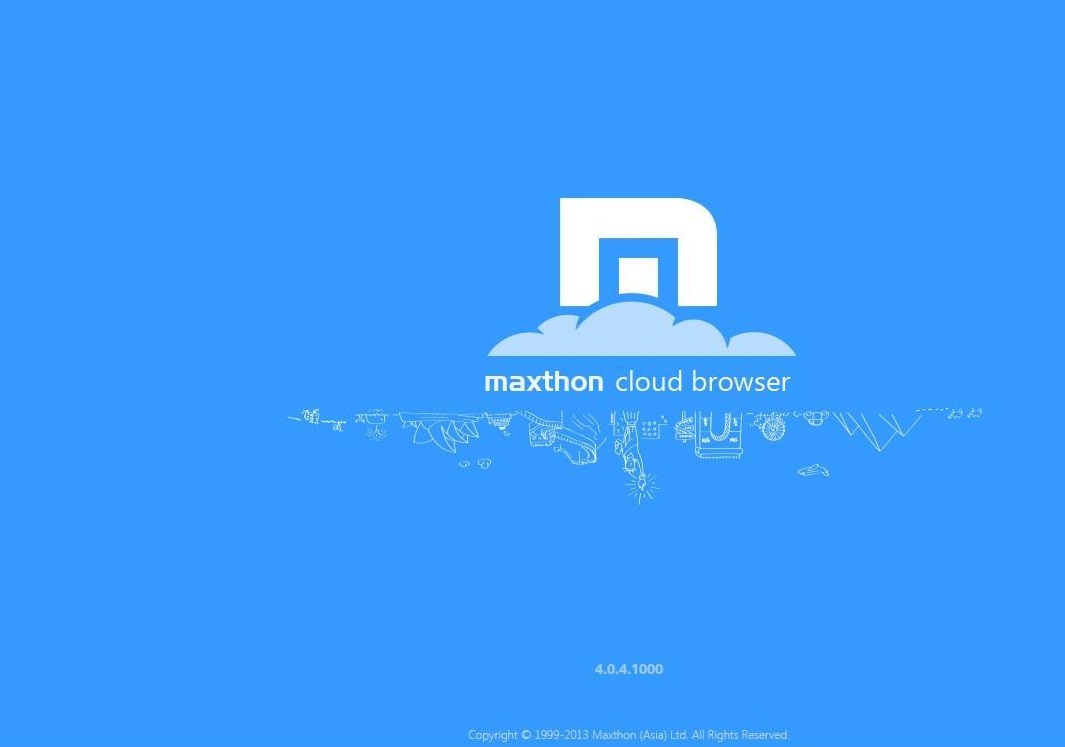 سرقت اطلاعات کاربران این بار با مرورگر قدرتمند" Maxthon"