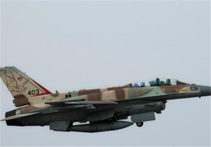 حمله-جنگنده-های-اسرائیل-به-مواضع-ارتش-سوریه-در-جولان-avalinha-com-0.jpg