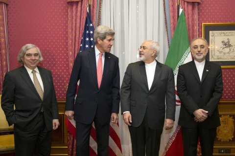 سه سناريو براي آينده روابط ايران و آمريكا