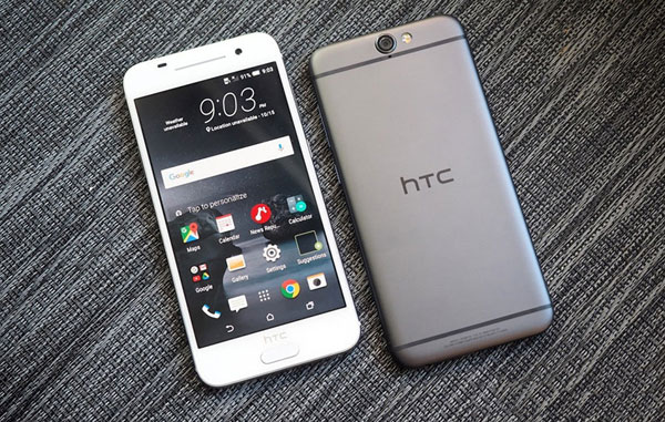 HTC باز هم به مشتریانش دروغ گفت