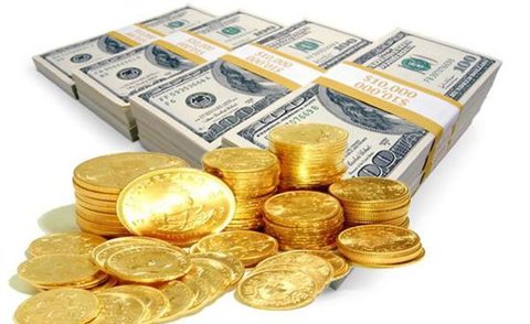 افزایش قیمت انواع ارزها در بازار/ سکه ۲.۹۰۲.۵۰۰ تومان شد