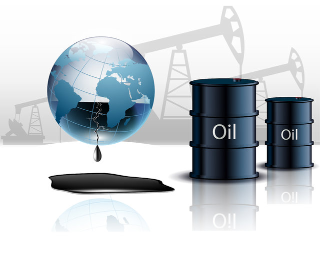 صادرات نفت