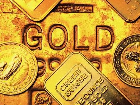 افزایش قیمت طلای جهانی ادامه دارد