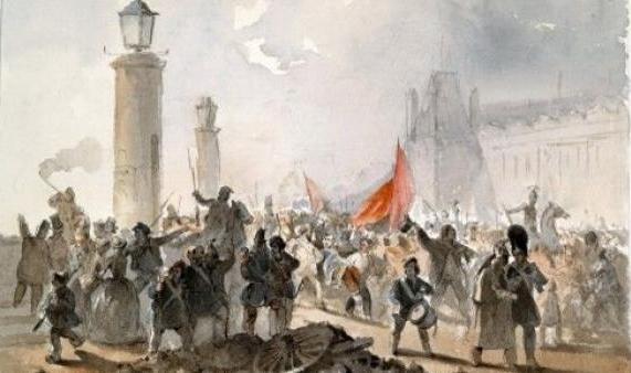 انقلاب فرانسه