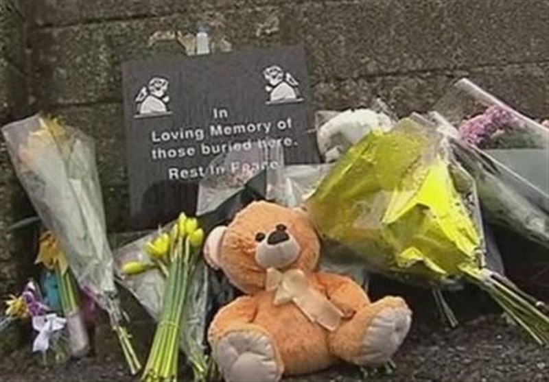 کشف جسد 800 کودک در ایرلند
