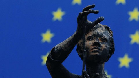 اتحادیه اروپا ؛مرگ یا زندگی
