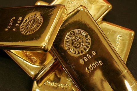 افزایش ملایم طلای جهانی ادامه یافت