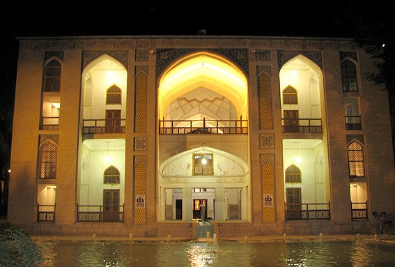 موزه ملی کاشان