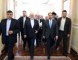 تکذیب مذاکرات هفته آینده ایران و آمریکا
