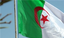 الجزایر