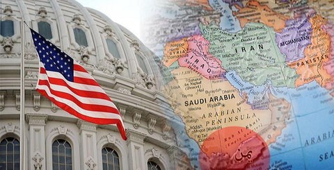 تقلای کاخ‌سفید برای مبراکردن ترامپ از سقوط بورس 