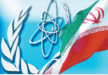 خطر بیخ گوش ایران