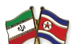 ایران و کره شمالی