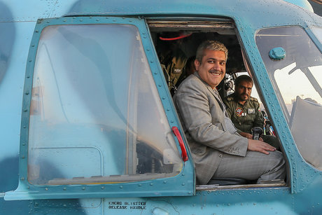 سورنا ستاری