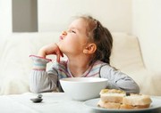 حذف صبحانه عامل کم‌خونی کودکان