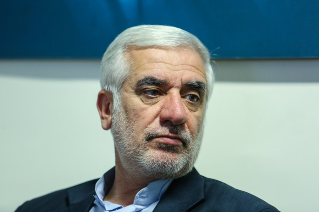 محمد جواد جمالی