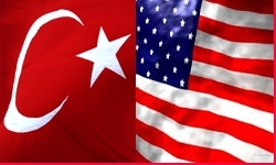 ترکیه و آمریکا