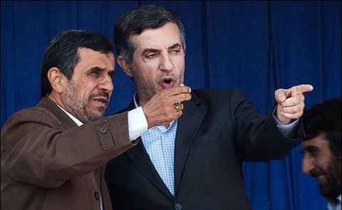 8میلیون رای تقلبی برای احمدی نژاد را اولین بار جریان مشایی مطرح کرد