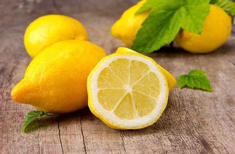 خواص لیمو ترش | معجزه لیموترش  برای لاغری و معده