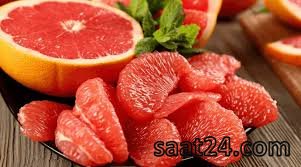 گریپ فروت و لاغری