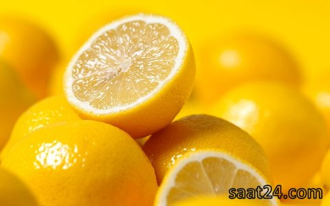 خواص لیمو شیرین