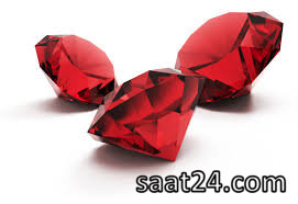 خواص یاقوت سرخ