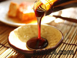 خواص سس سویا