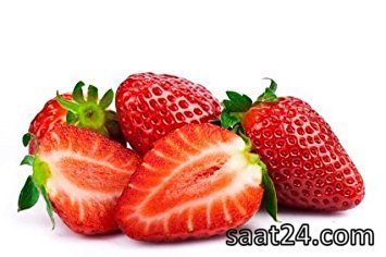 خواص توت فرنگی