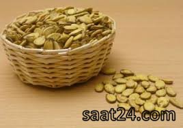 تخمه هندوانه