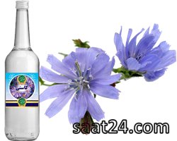 خواص عرق کاسنی