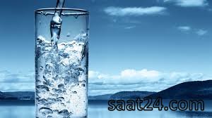 خواص آب