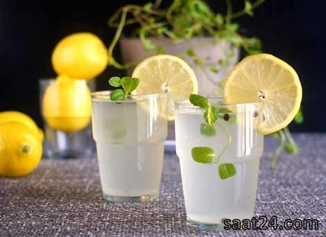 خواص آبلیمو