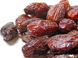 خواص خرما در بارداری