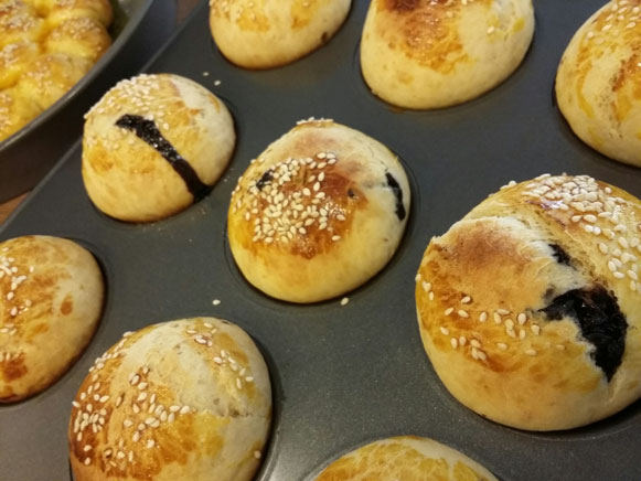 طرز تهیه صبحانه | نحوه تهیه انواع املت و صبحانه لاکچری با املت مدیترانه ای