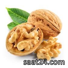 گردو و کاهش وزن